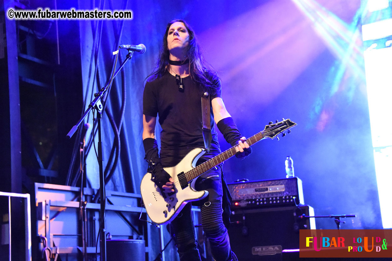 DECADES @ the Bud Light South Stage