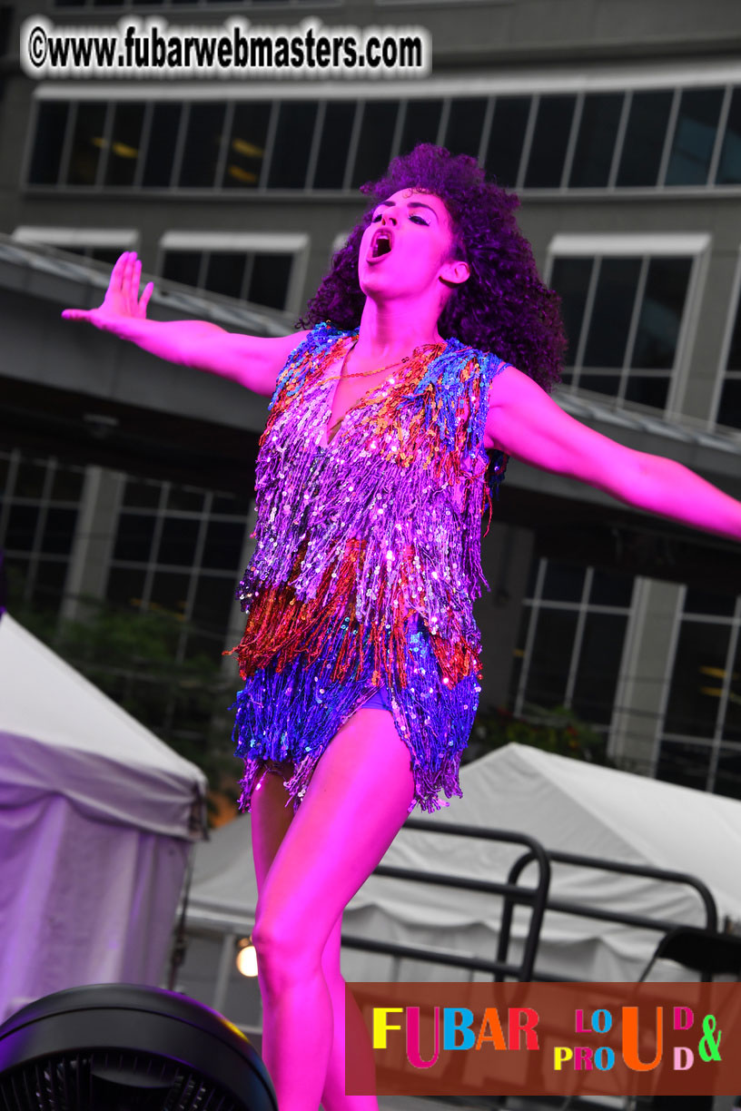 Classic Disco