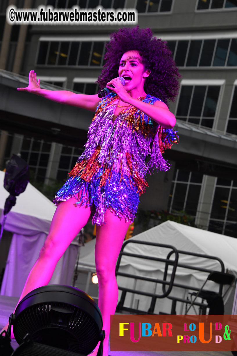 Classic Disco