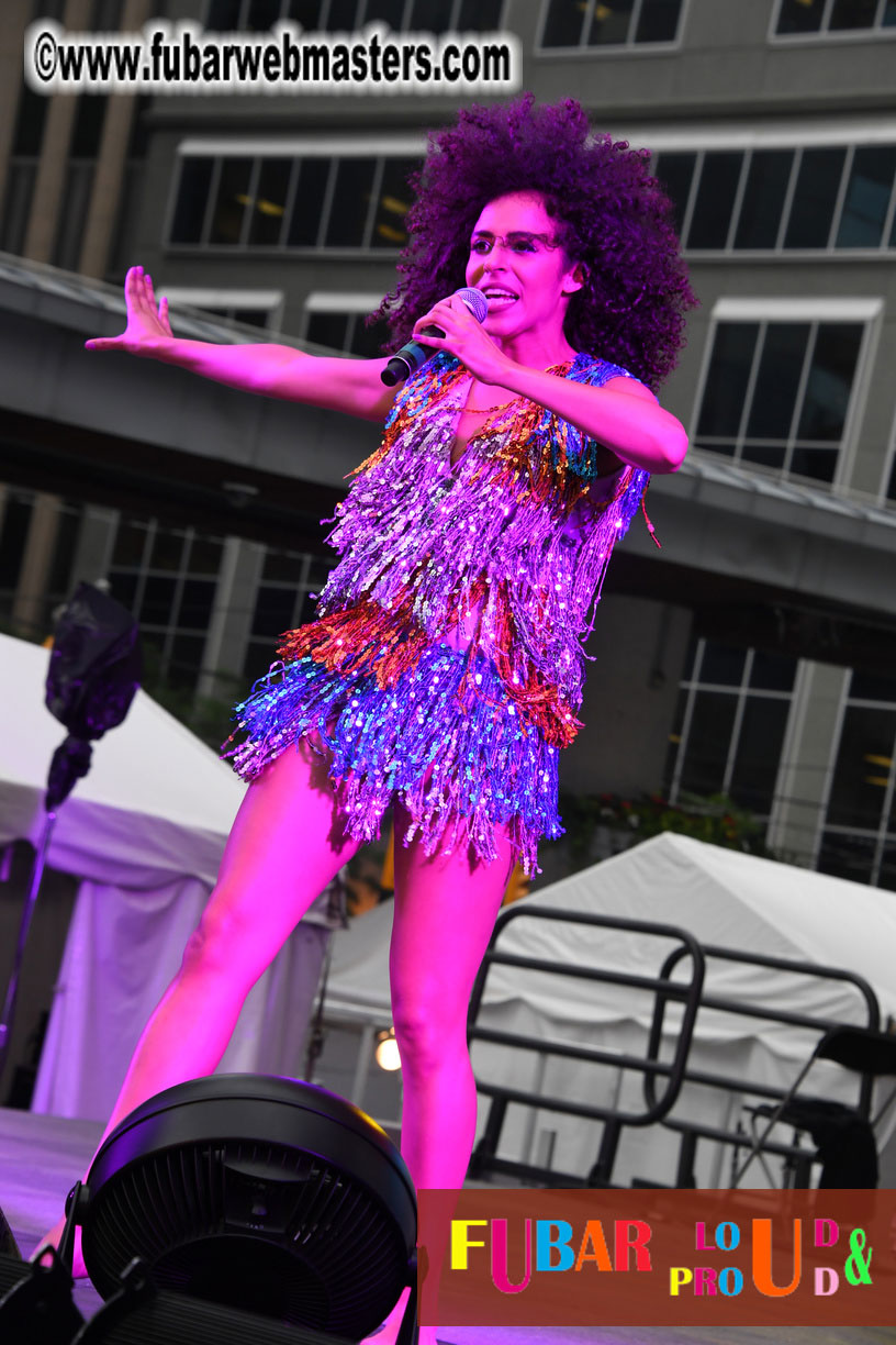 Classic Disco