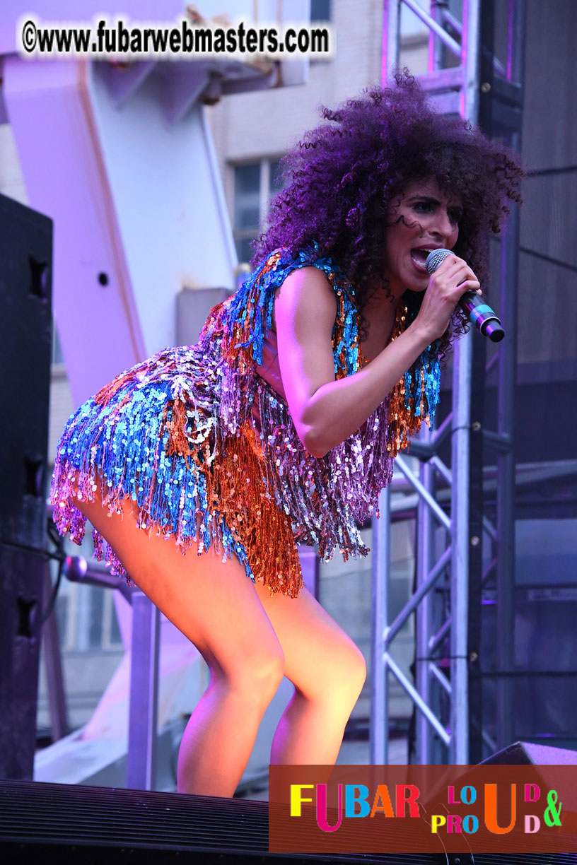 Classic Disco