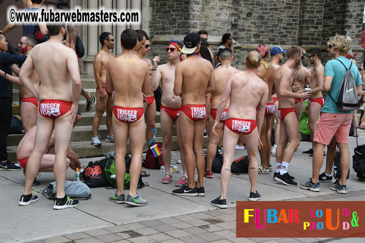 Pride Parade