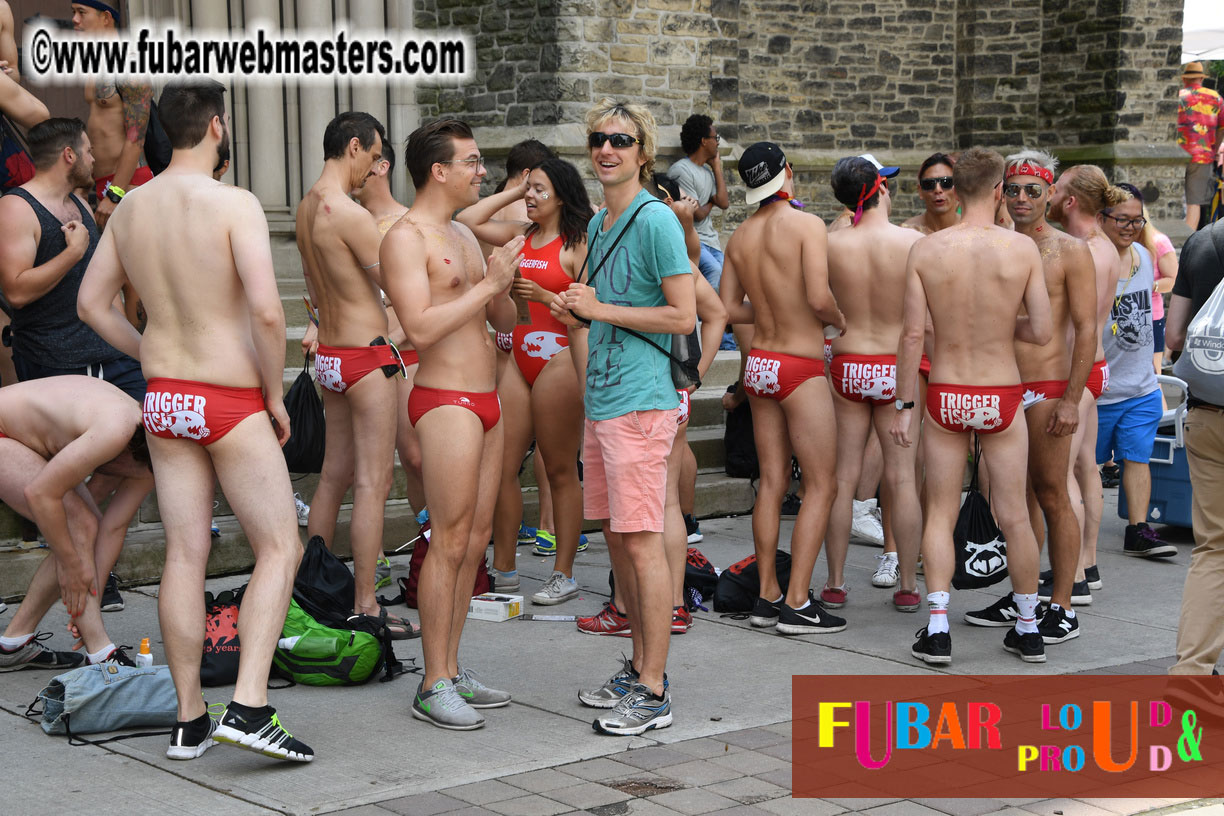 Pride Parade
