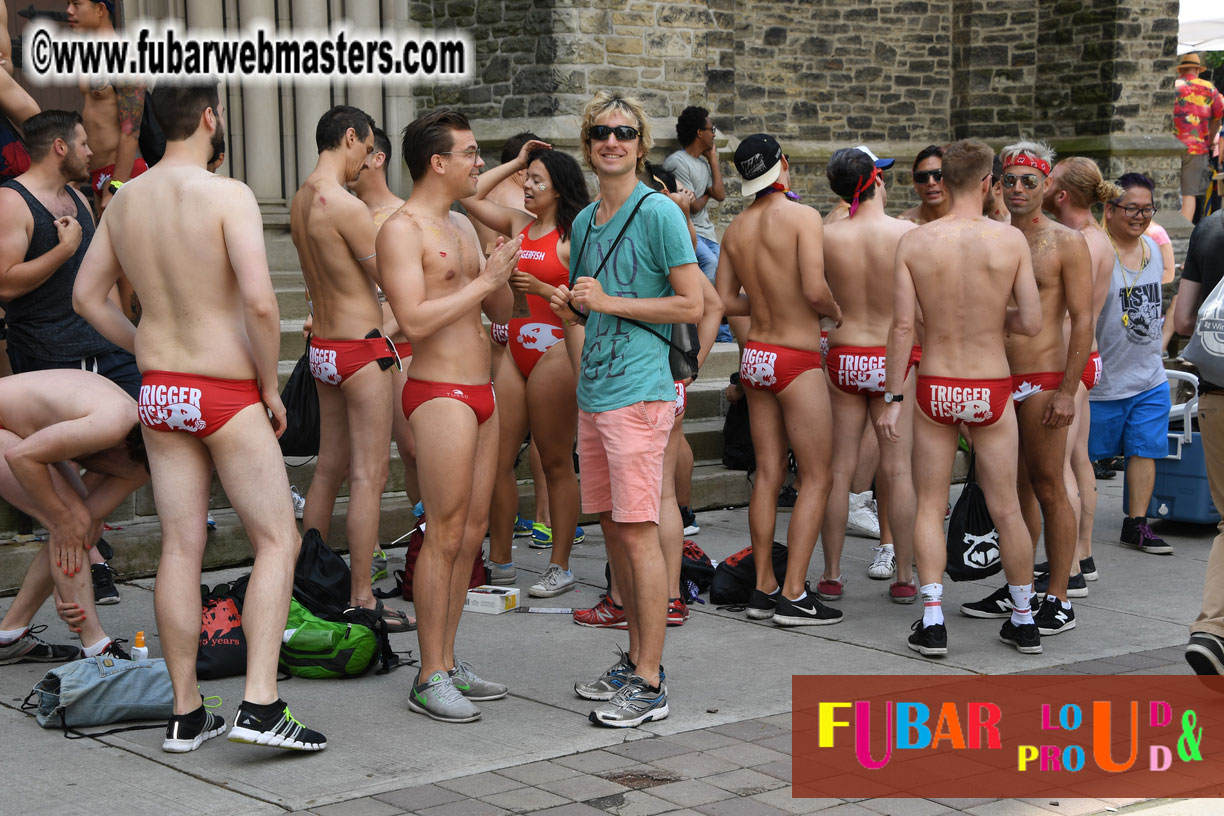 Pride Parade
