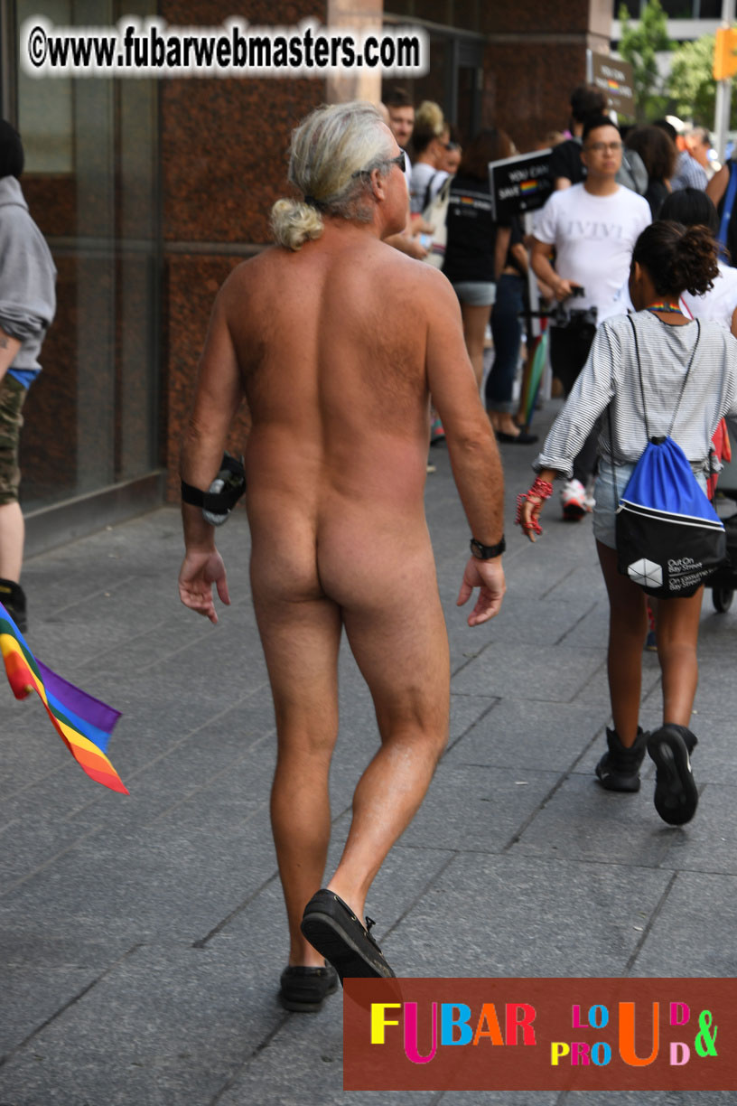 Pride Parade