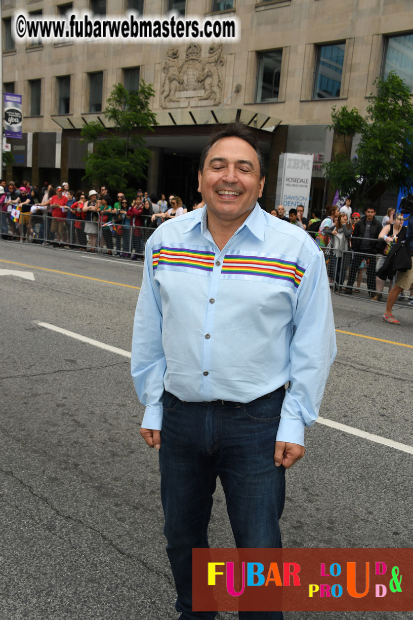 Pride Parade