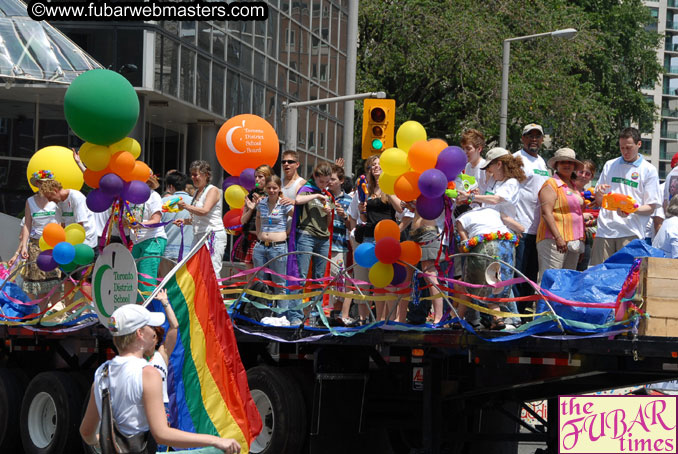 Pride Parade