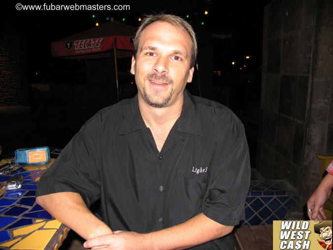 Phoenix Webmaster Gathering