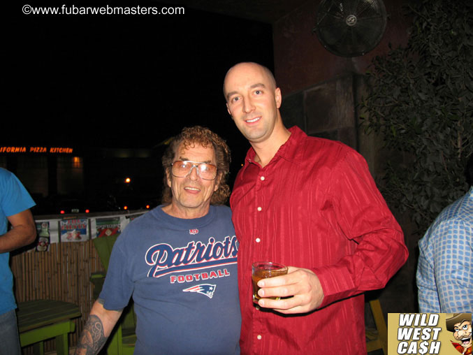 Phoenix Webmaster Gathering