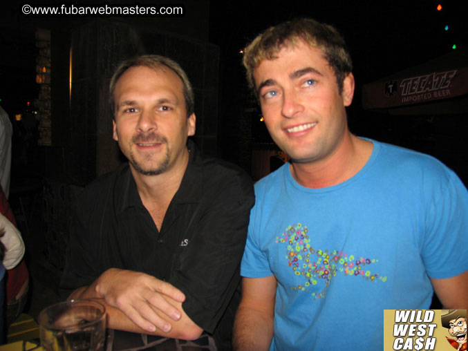 Phoenix Webmaster Gathering