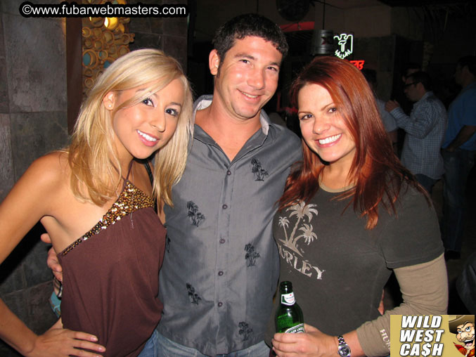 Phoenix Webmaster Gathering