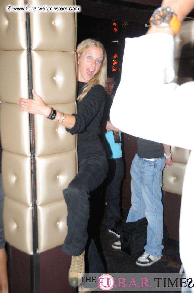 After Hours after the Cruise