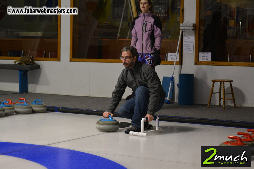Curling