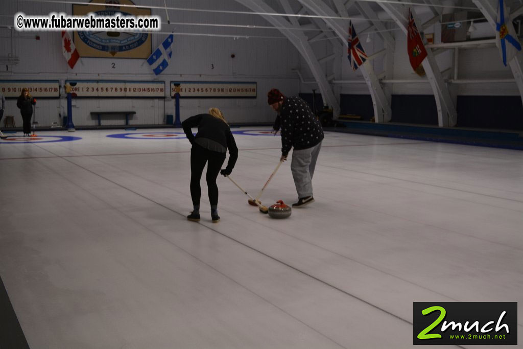 Curling