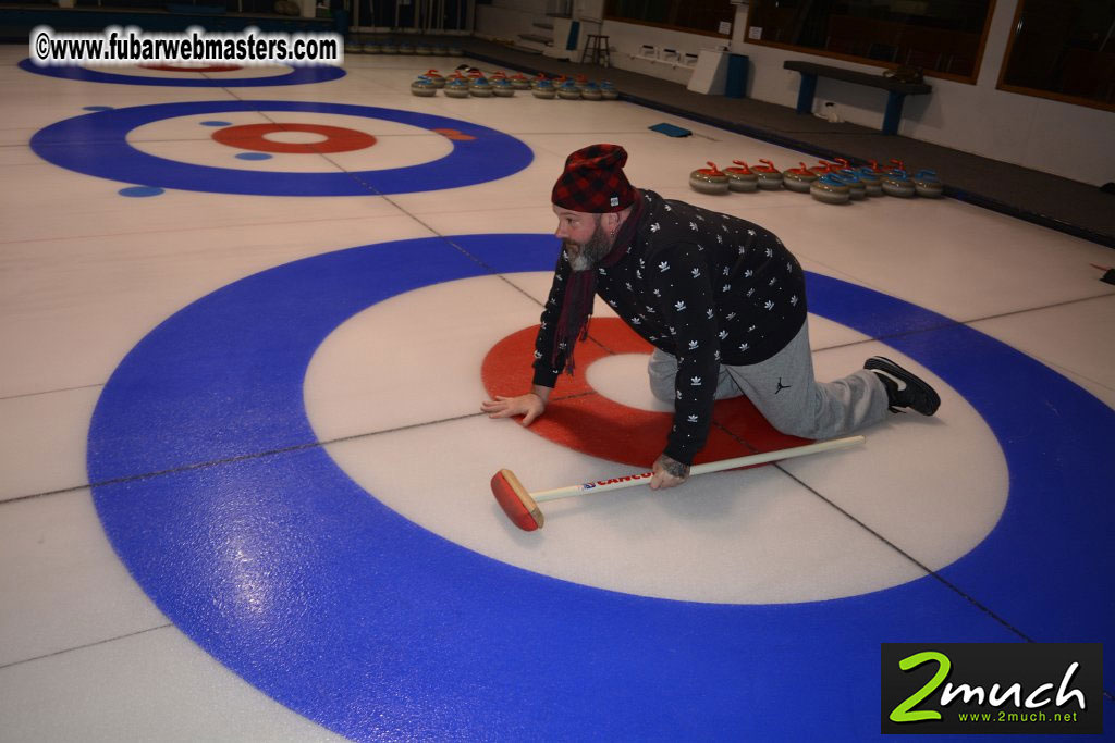 Curling
