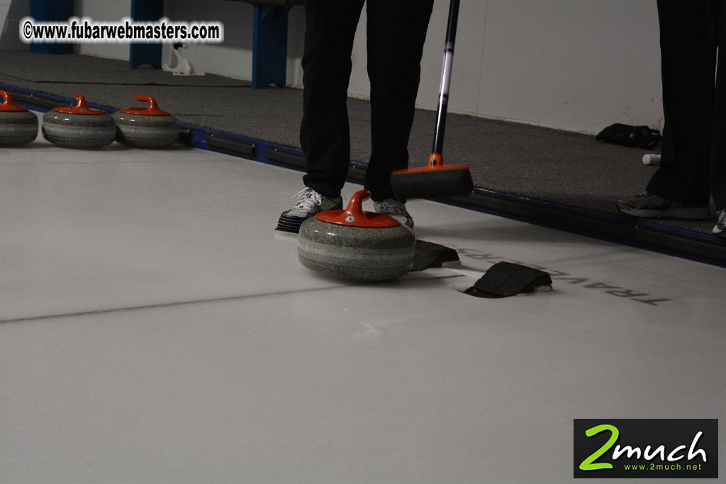 Curling