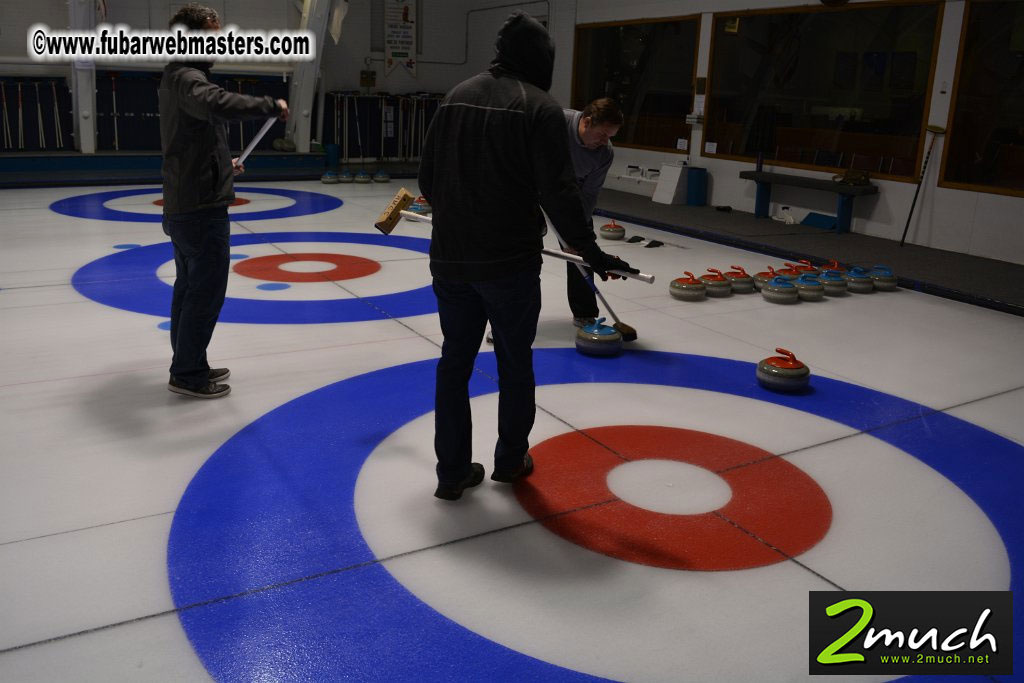 Curling