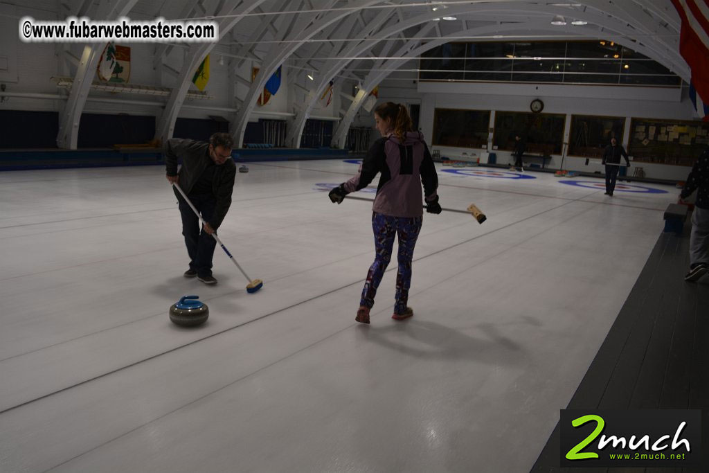 Curling