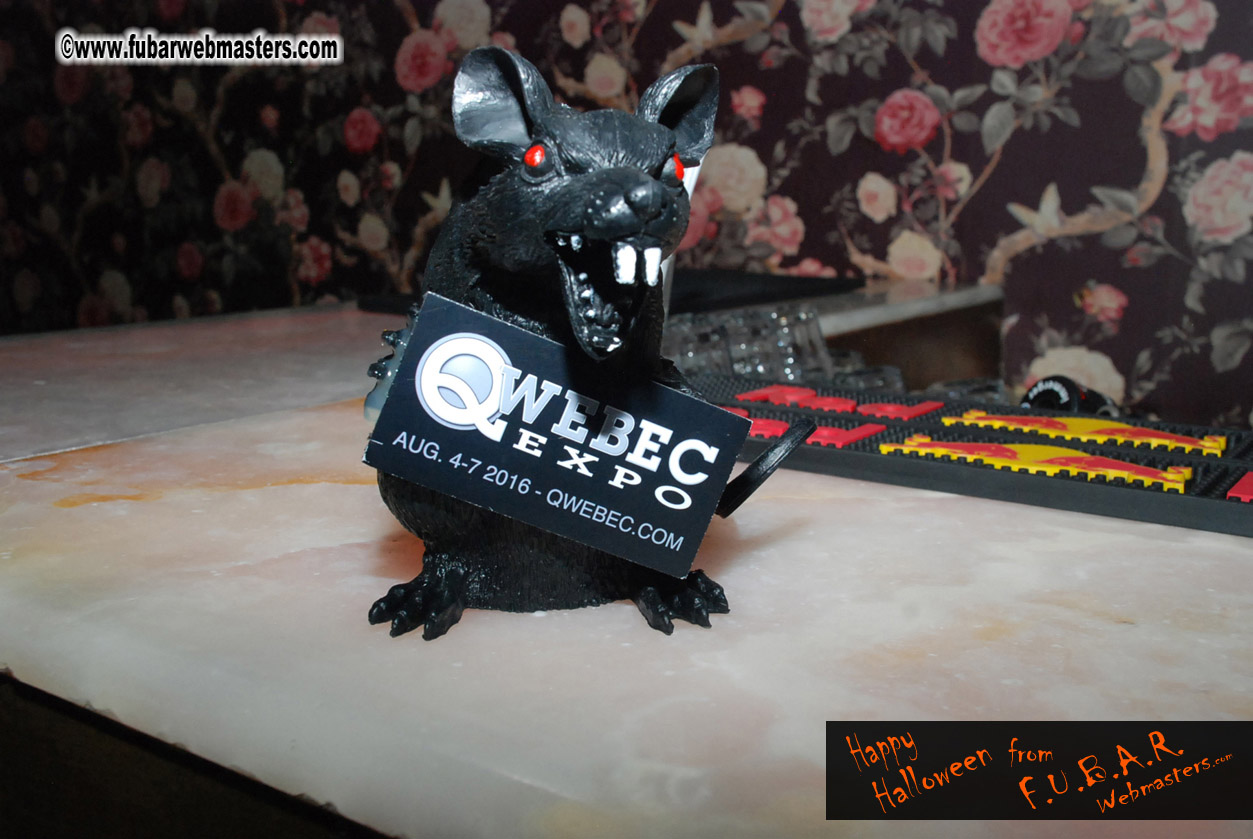 Masguerade - The Party