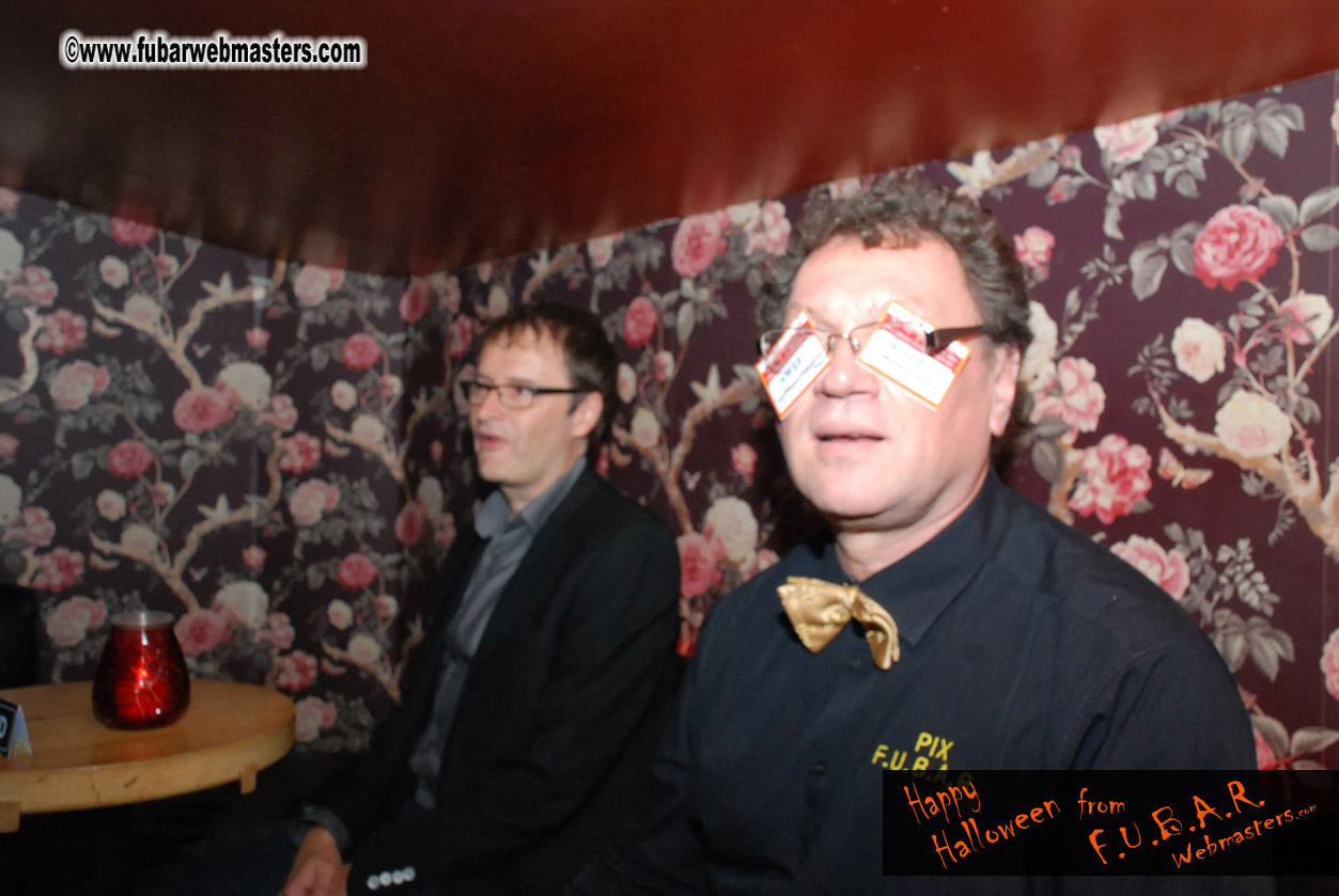 Masguerade - The Party