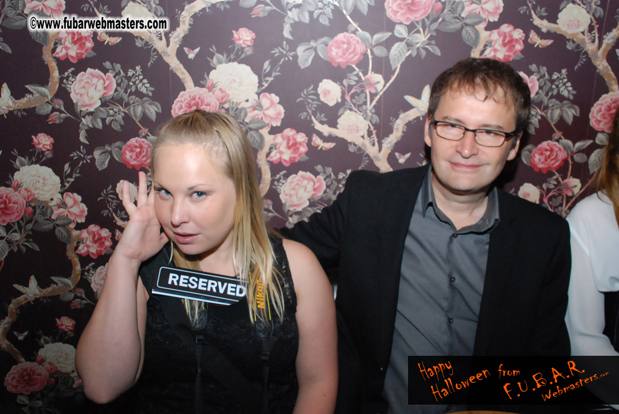 Masguerade - The Party