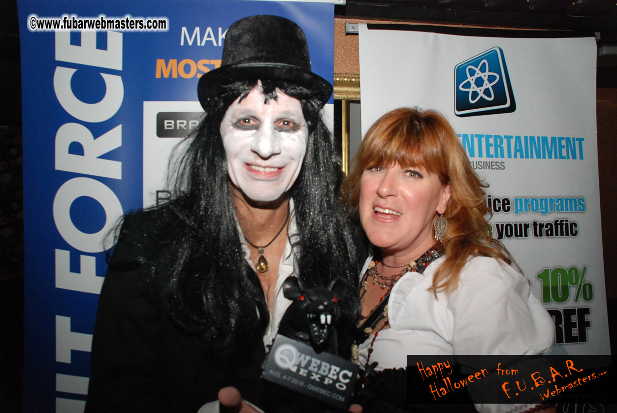 Masguerade - The Party