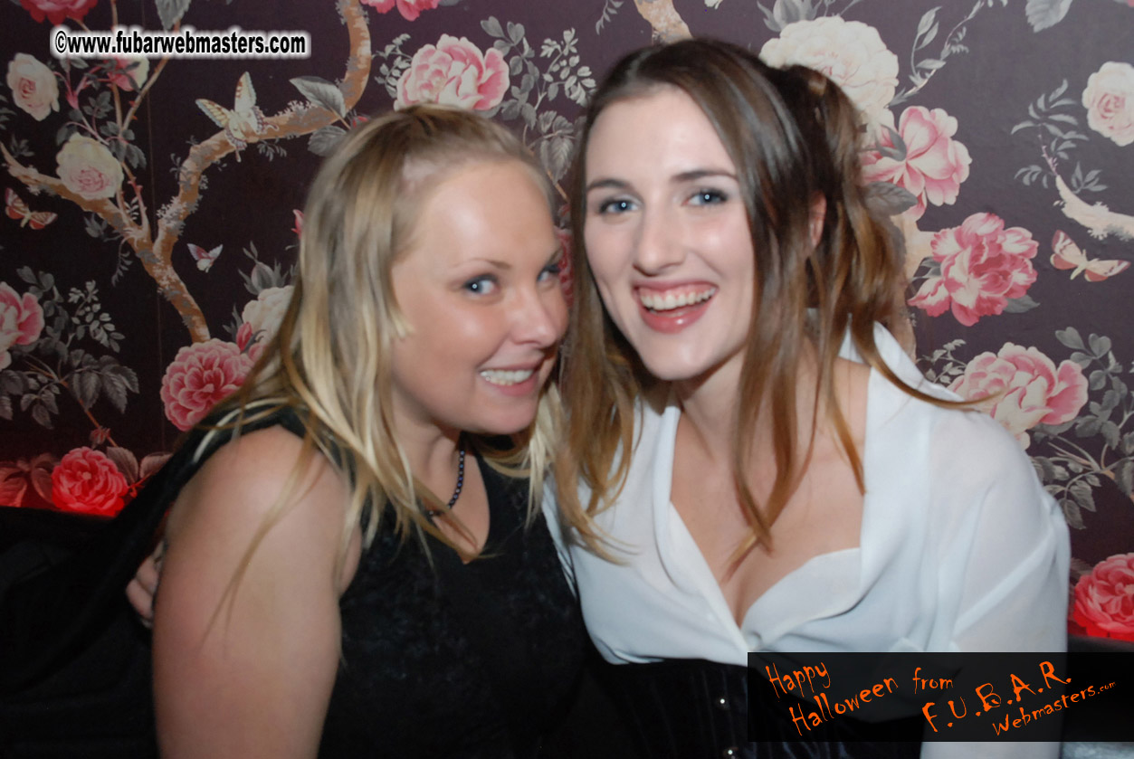 Masguerade - The Party