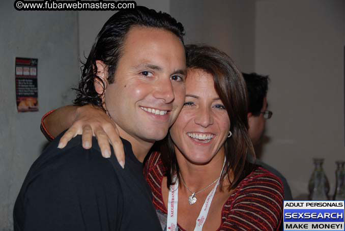 QWEBEC EXPO Welcoming Cocktail