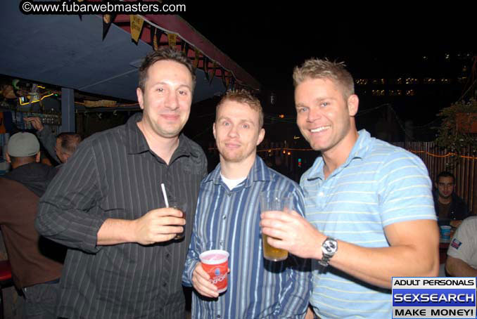 Qwebec Expo Warm-up Gathering 