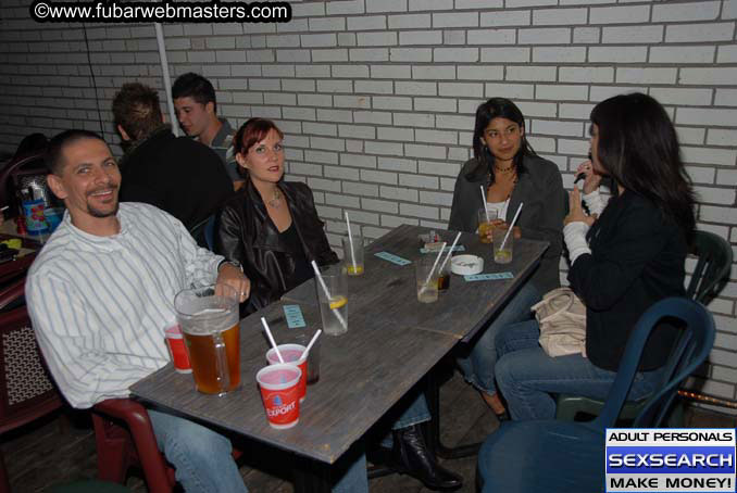 Qwebec Expo Warm-up Gathering 