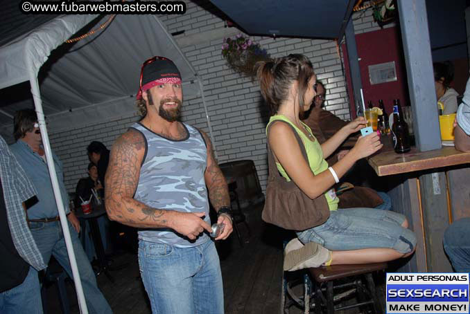 Qwebec Expo Warm-up Gathering 