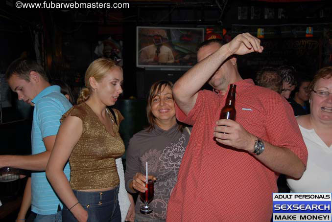 Qwebec Expo Warm-up Gathering 