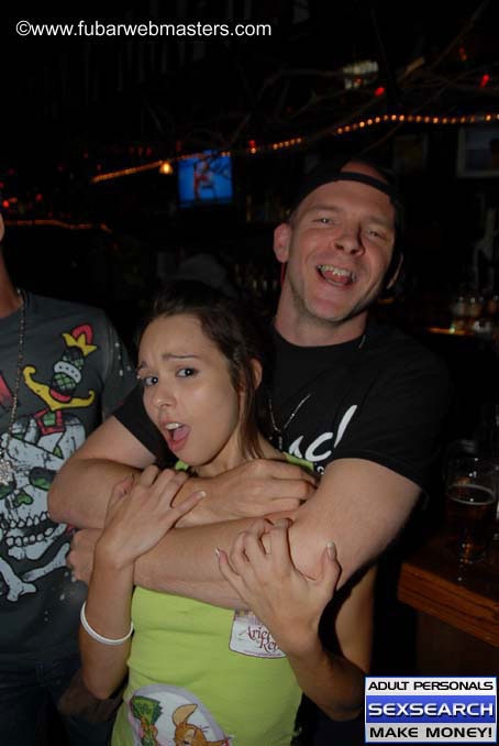 Qwebec Expo Warm-up Gathering 