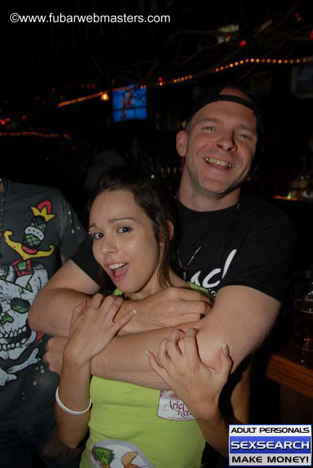 Qwebec Expo Warm-up Gathering 