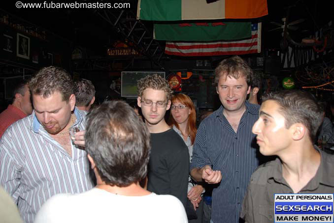 Qwebec Expo Warm-up Gathering 