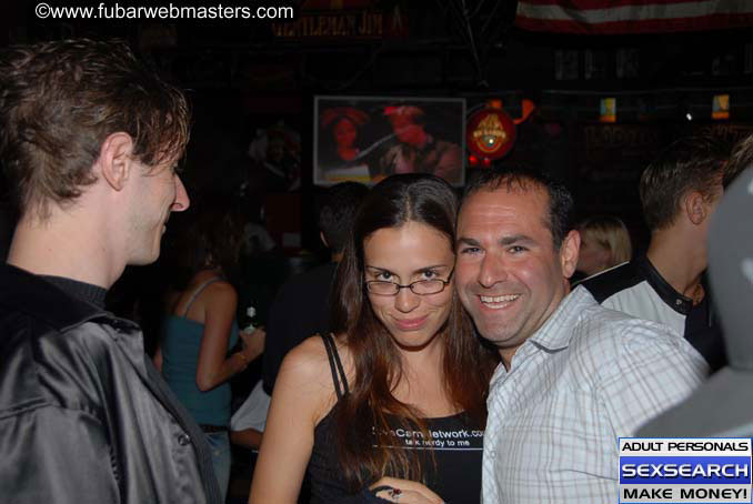 Qwebec Expo Warm-up Gathering 