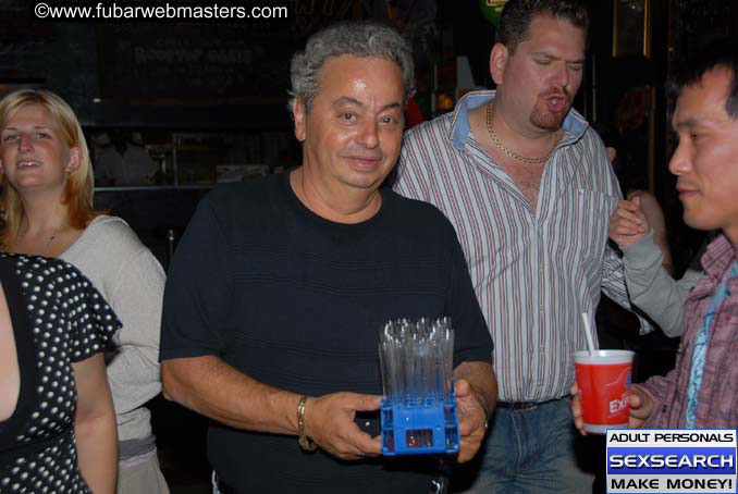 Qwebec Expo Warm-up Gathering 