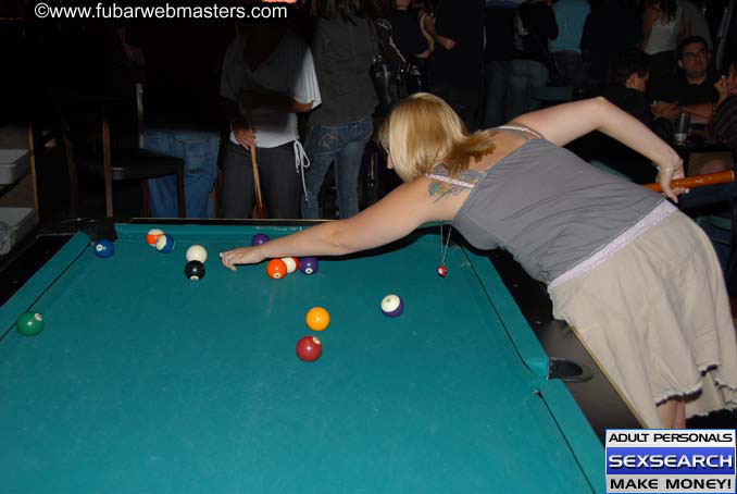 Qwebec Expo Warm-up Gathering 