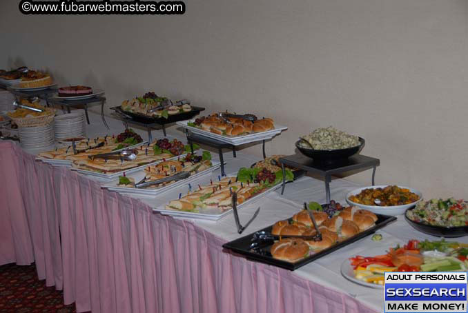 A Taste of Italy with Top Bucks