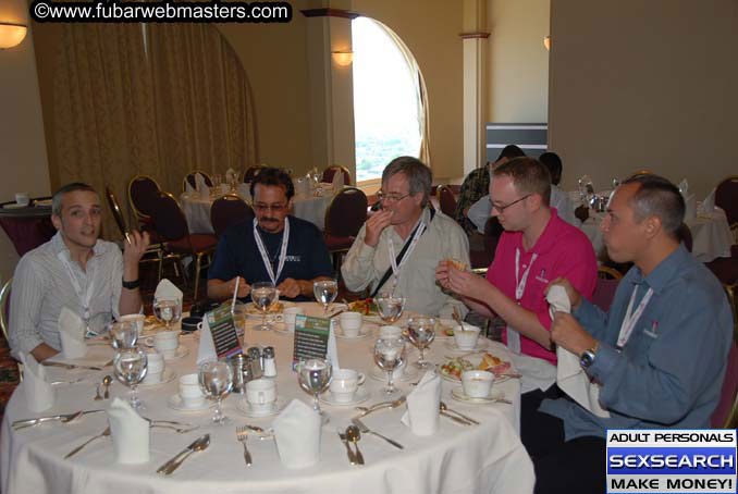 A Taste of Italy with Top Bucks