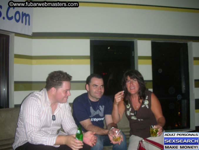 Thank God It's Friday Party