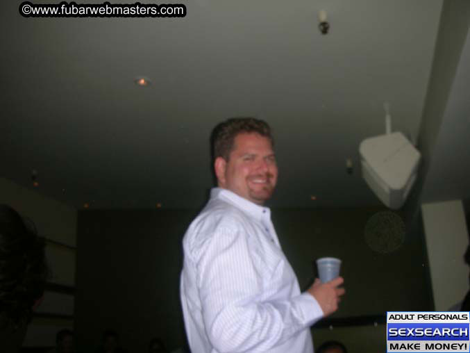 Thank God It's Friday Party