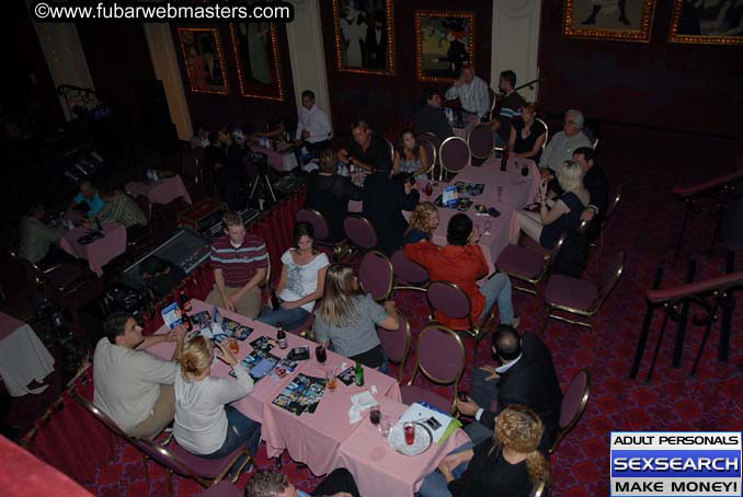 Best Adult Awards Ceremony