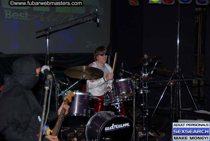 Best Adult Awards Ceremony