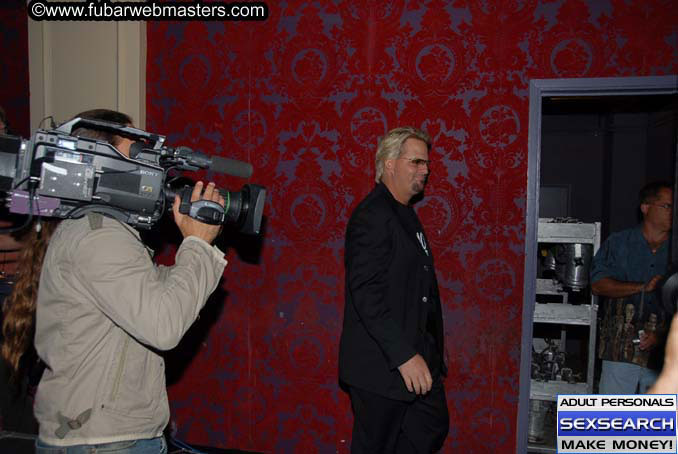 Best Adult Awards Ceremony