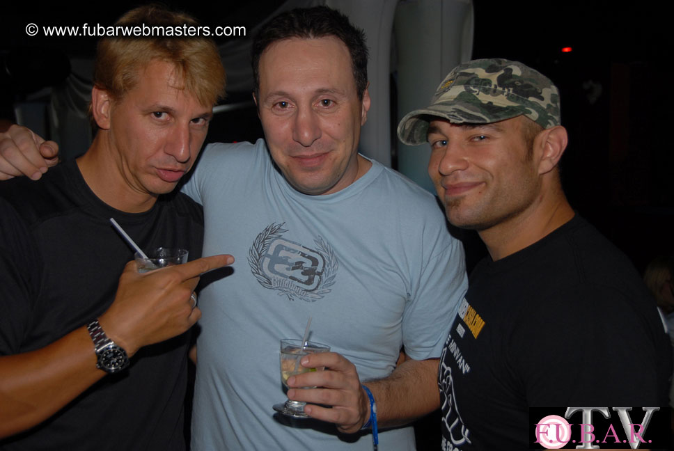 Show Floor & Seminars