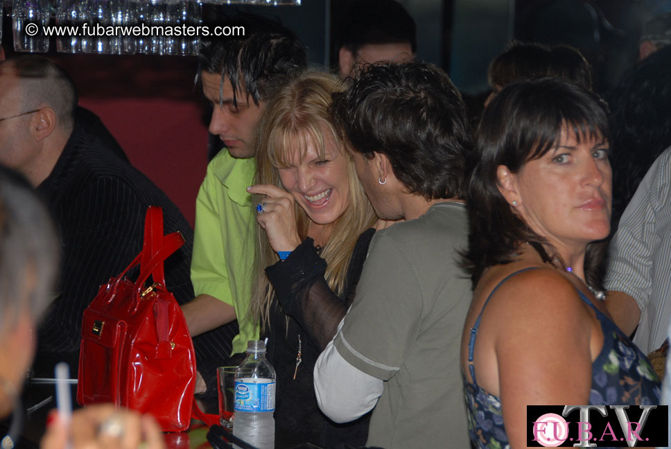 Show Floor & Seminars