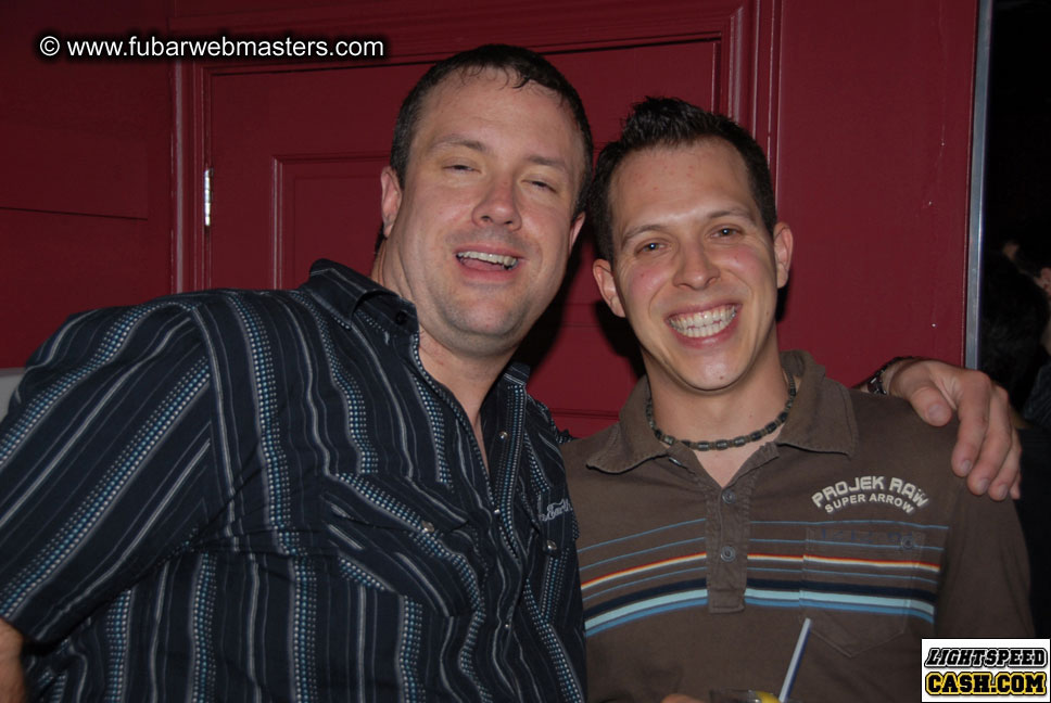 Show Floor & Seminars