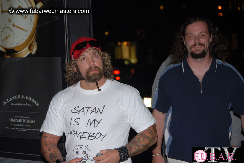 Show Floor & Seminars