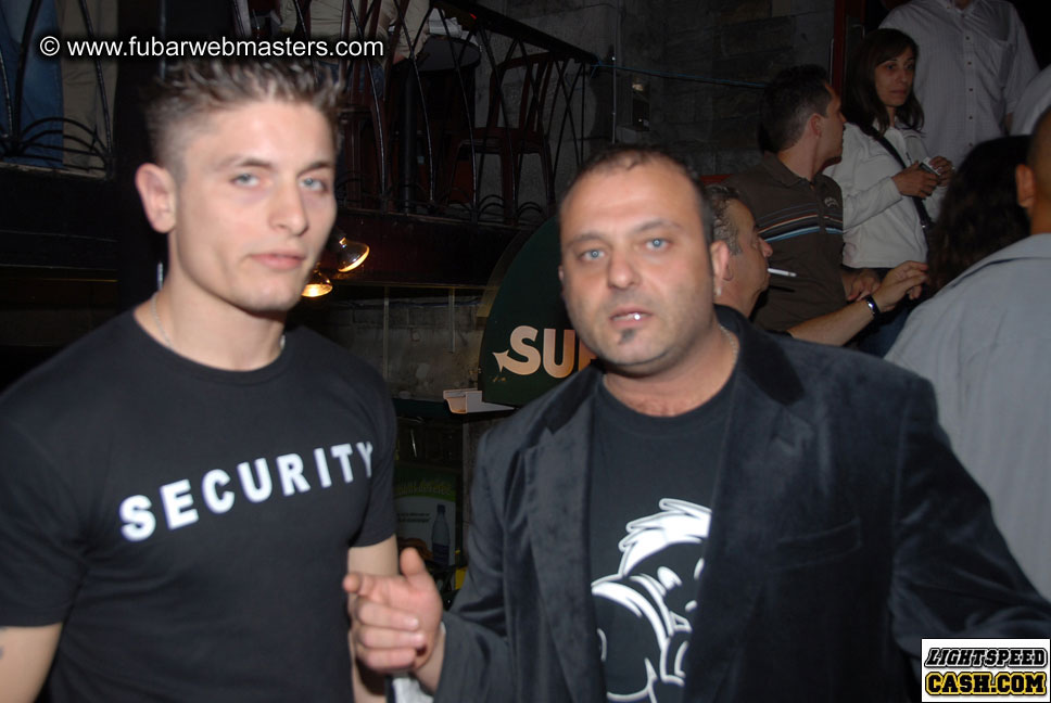 Show Floor & Seminars